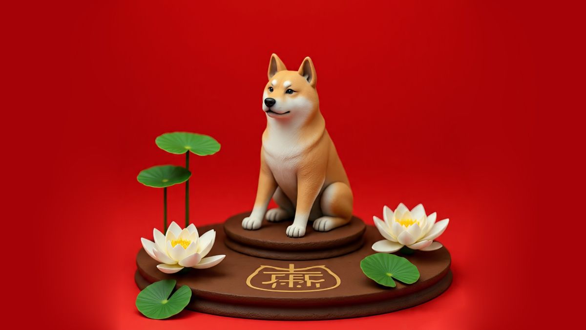 El horóscopo chino revela a sus signos zodiacales que el día de hoy estará regido por el Perro de Tierra Yang. El horóscopo chino revela a sus signos zodiacales que el día de hoy estará regido por el Perro de Tierra Yang.