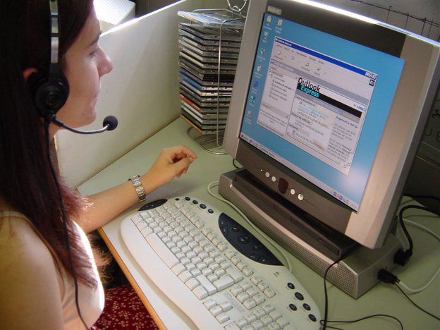 El mundo no cambiará muy rápido pero sí habrá más tecnología.&nbsp;