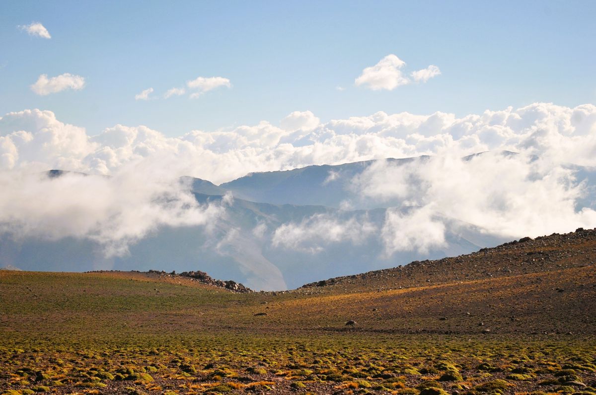 Este lunes estará nublado en buena parte de la provincia, según el pronóstico del tiempo. Este lunes estará nublado en buena parte de la provincia, según el pronóstico del tiempo.