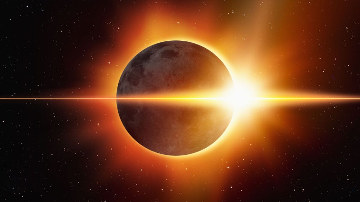 Astrología: los 6 signos que brillarán con el eclipse lunar de septiembre