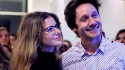 Escapada romántica de la China Suárez y Benjamín Vicuña