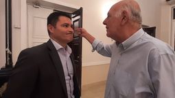 La Legislatura sancionó la ley de Boleta Única