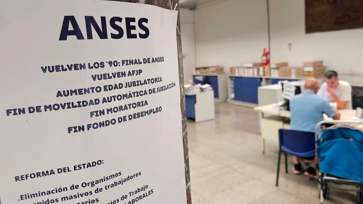 ANSES: Quiénes Cobran Este Viernes 15 De Marzo 2024