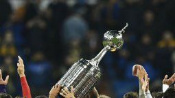 La Copa Libertadores también se para por el coronavirus