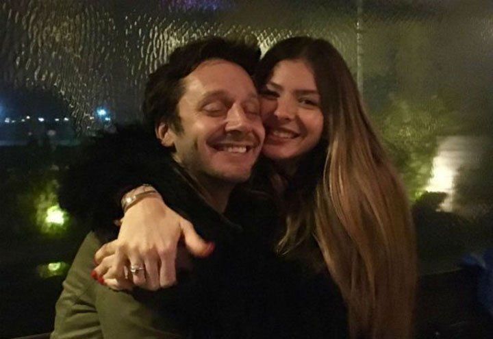 La China Suárez y Benjamín Vicuña, otras vacaciones: paseo en París