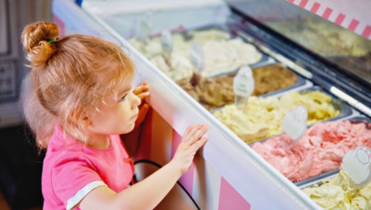 Qué dice la psicología sobre las personas que siempre eligen el mismo gusto de helado