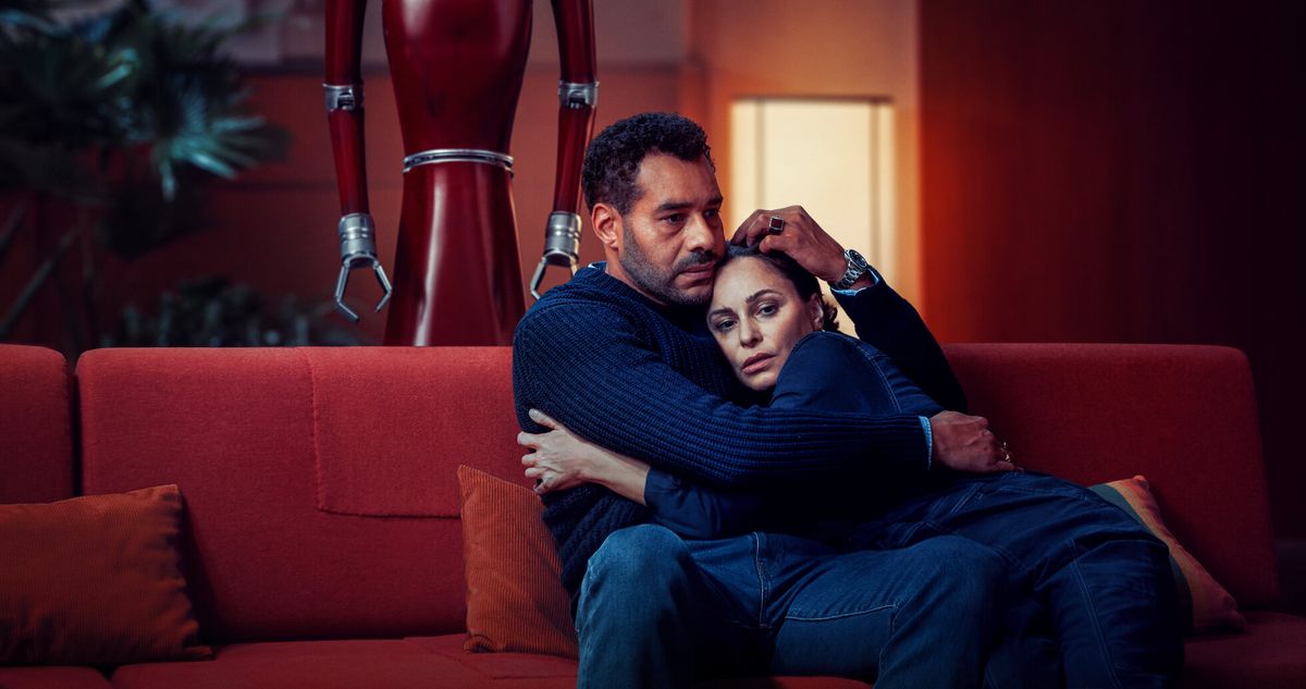 En Netflix es un éxito la serie alemana corta de 6 episodios que impacta En Netflix es un éxito la serie alemana corta de 6 episodios que impacta