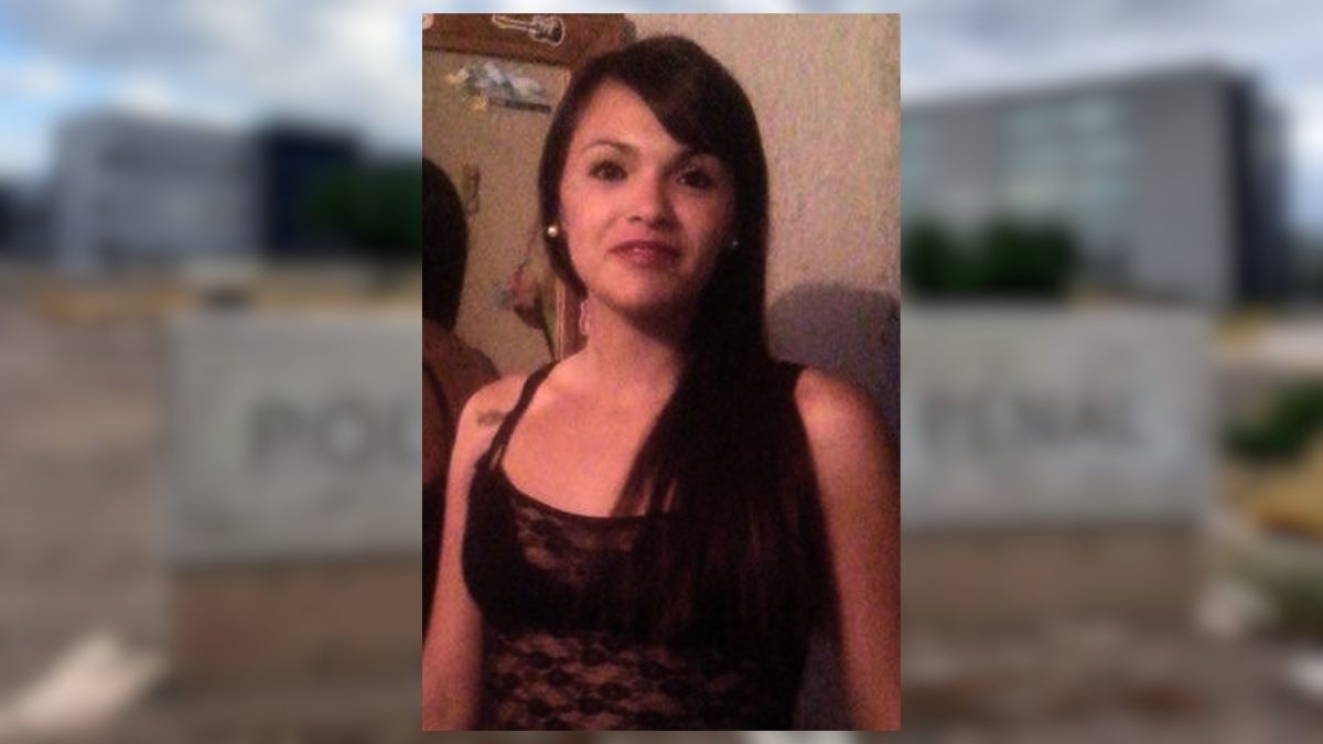 Gimena Gómez, la víctima del femicidio, fue encontrada ahorcada en diciembre pasado. Gimena Gómez, la víctima del femicidio, fue encontrada ahorcada en diciembre pasado.