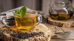 &nbsp;21 de mayo es el Día Internacional del Té.