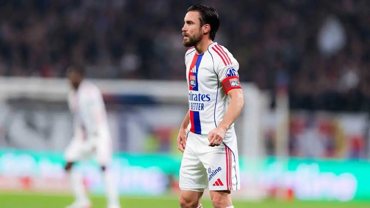Tagliafico se sumará a la Selección argentina.