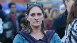 Denunciaron la desaparición de Fernanda Chacón