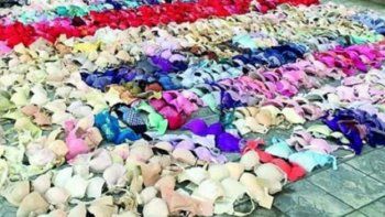 Robaba la lencería de sus vecinas, lo descubrieron y terminó preso