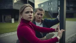 Ni una palabra, una serie de suspenso polaca de Netlifx&nbsp;