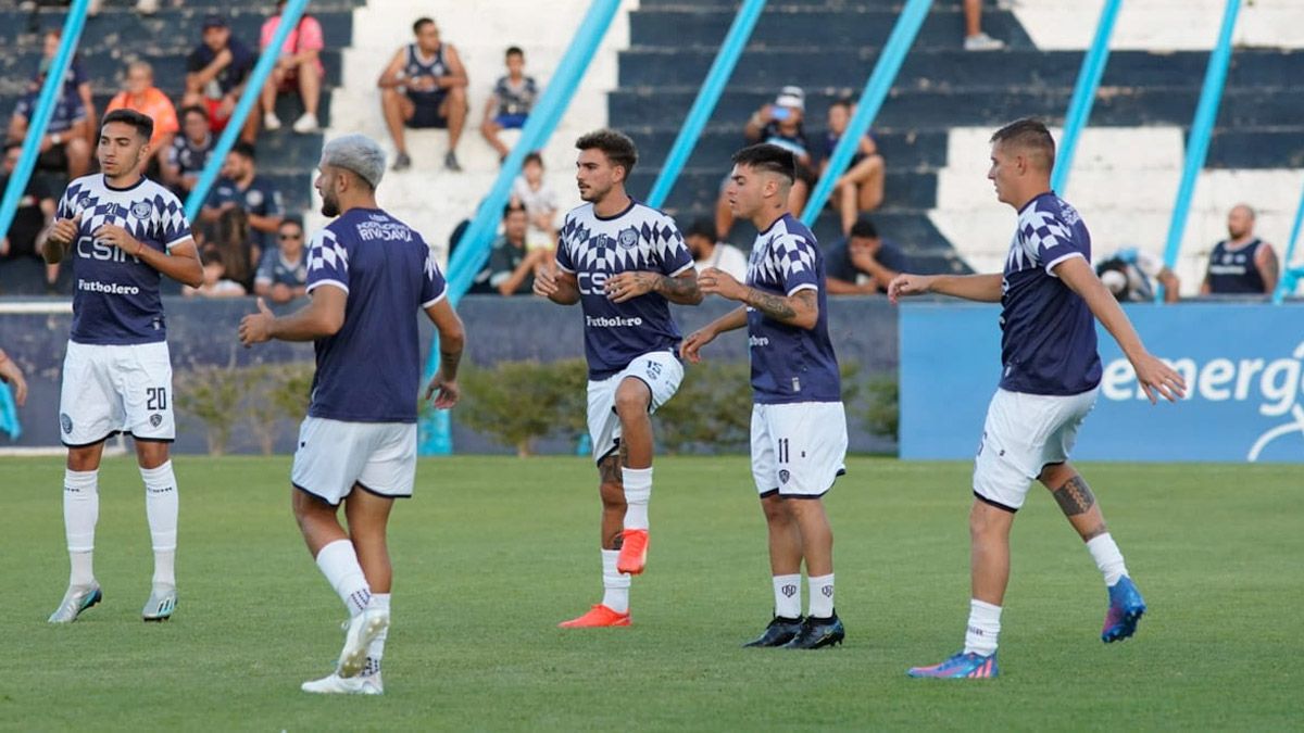 Foto: Axel Lloret (UNO).