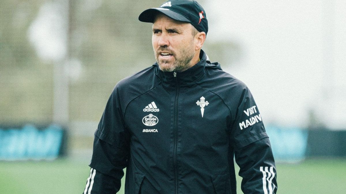 La gran cifra que River pagará por Coudet: el entrenador se desvinculó del Alavés