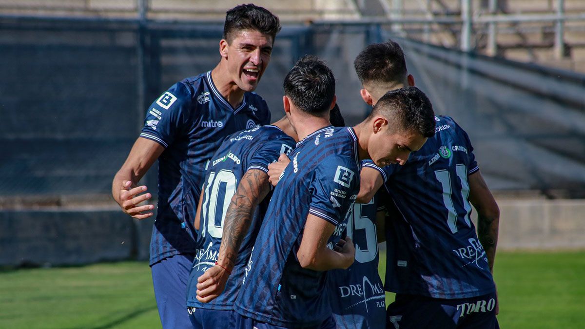 Independiente Rivadavia buscará volver al triunfo en el Parque