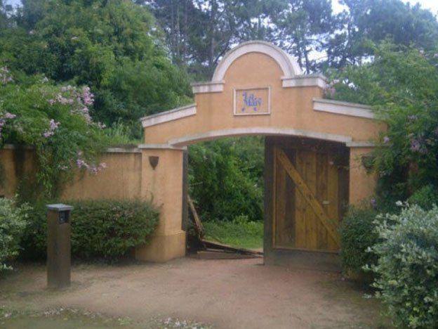 ¿Quién entró a la casa de Susana?