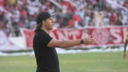 Extraña ¿y sospechosa? denuncia en contra de Huracán Las Heras
