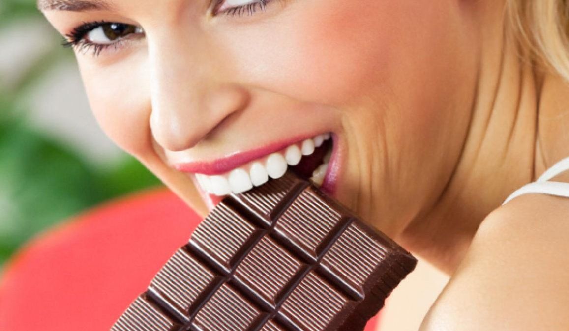 Cómo comés el chocolate según tu signo del zodiaco
