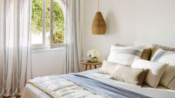 Este perfume puede transformar tu dormitorio en un verdadero santuario. Este perfume puede transformar tu dormitorio en un verdadero santuario.