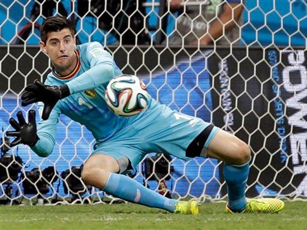 La pesadilla de Messi