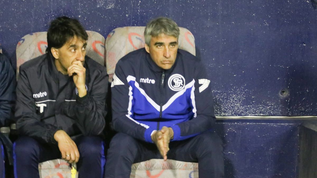 Gabriel Gómez destacó el carácter de sus jugadores para empatar el partido.