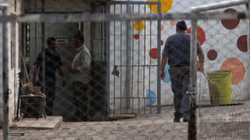 Once adolescentes de 14 y 15 años quedaron bajo medidas judiciales en apenas 40 días
