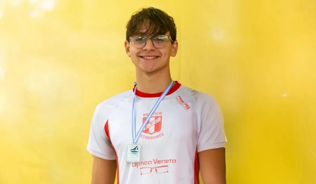 El joven de 17 años ya fue intervenido quirúrgicamente.