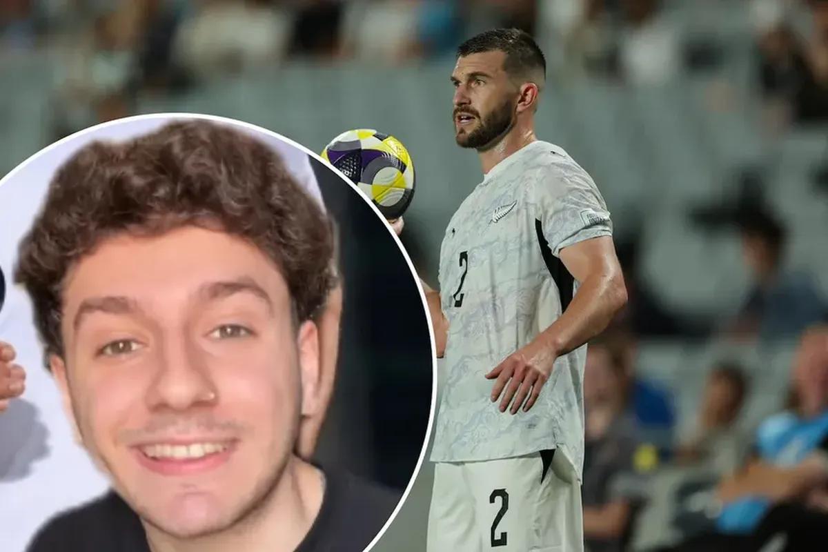 Scarso y Tim Payne, una loca historia que involucra a un influencer argentino y a un jugador random de Nueva Zelanda. Scarso y Tim Payne, una loca historia que involucra a un influencer argentino y a un jugador random de Nueva Zelanda.
