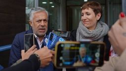 Jimena Latorre llegó a Abu Dabi en donde participará junto a Alfredo Cornejo de la Exposición Internacional de Petróleo Jimena Latorre llegó a Abu Dabi en donde participará junto a Alfredo Cornejo de la Exposición Internacional de Petróleo