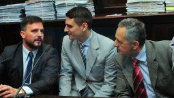 Dieron a conocer los fundamentos de la condena a Mazzaferri Dieron a conocer los fundamentos de la condena a Mazzaferri