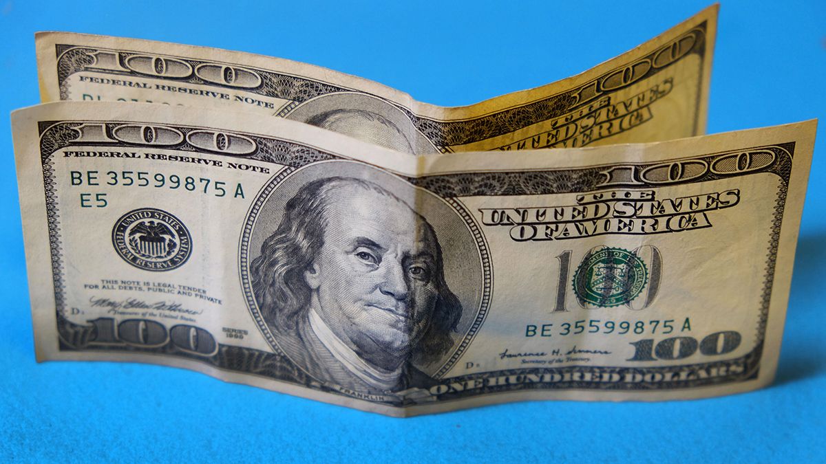 El dólar blue en Mendoza sufrió una fuere suba