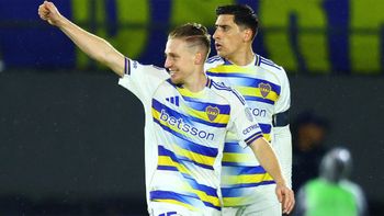 Copa Sudamericana: Boca y River siguen con la ilusión de encontrarse en semifinales
