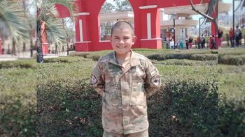 Tenía 11 años y fue asesinado por su madre: el homicidio más triste y desgarrador Tenía 11 años y fue asesinado por su madre: el homicidio más triste y desgarrador