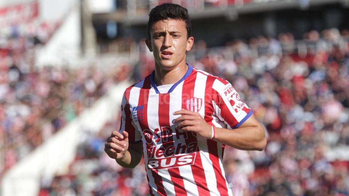 Independiente Rivadavia tiene nuevas caras para pelear por el ascenso