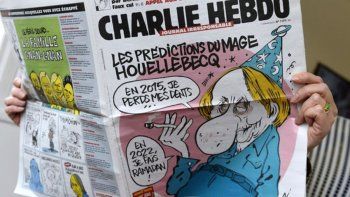 Dos periodistas turcos fueron condenados a prisión por publicar caricaturas de 