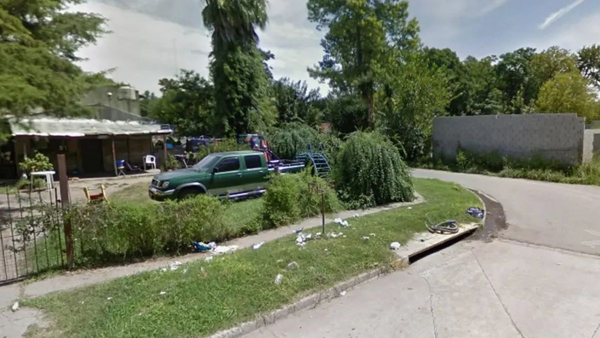 La trágica muerte del bebé de un año ocurrió en el barrio Udaondo de Ituzaingo, en el oeste bonaerense La trágica muerte del bebé de un año ocurrió en el barrio Udaondo de Ituzaingo, en el oeste bonaerense
