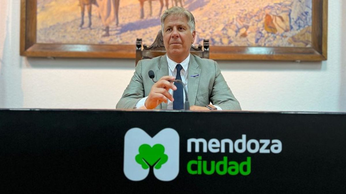 Marcelo Rubio (UCR) presidirá el Concejo Deliberante hasta febrero de 2024. Marcelo Rubio (UCR) presidirá el Concejo Deliberante hasta febrero de 2024.