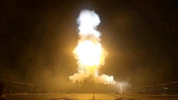 Los bomardeos en Medio Oriente apuntan al control del estrecho de Ormuz, por donde pasa el 20% del petróleo del mundo.