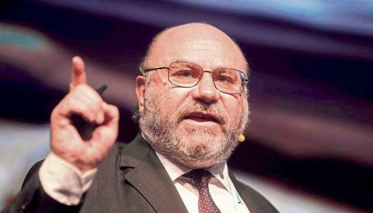 Miguel Piedecasas, del Consejo de la Magistratura en nombre de los abogados.