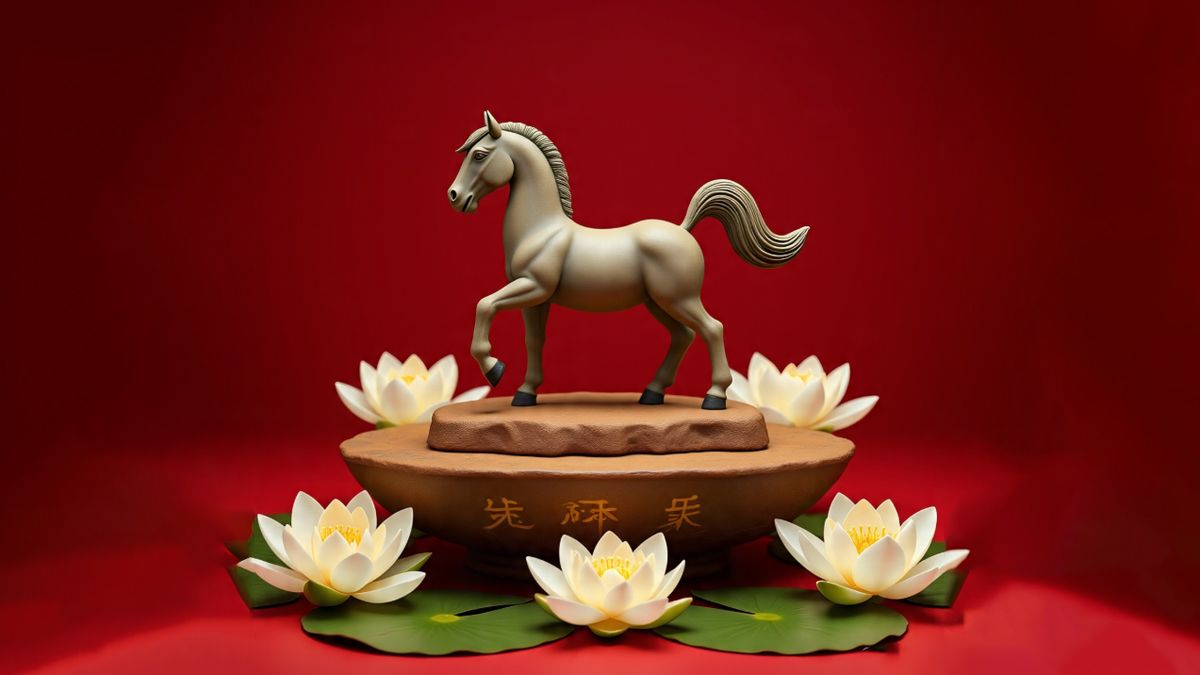 El horóscopo chino revela a sus signos zodiacales que el día de hoy estará regido por el Caballo de Tierra Yang. El horóscopo chino revela a sus signos zodiacales que el día de hoy estará regido por el Caballo de Tierra Yang.