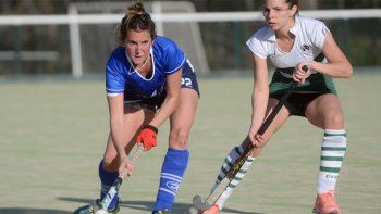 Hockey sobre césped: quedó todo definido en el Clausura