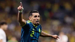 Colombia empezó bien el Mundial.