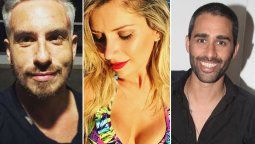 Se destapó la olla: Laurita Fernández reveló por qué se odian Fede Bal y el Pollo Álvarez