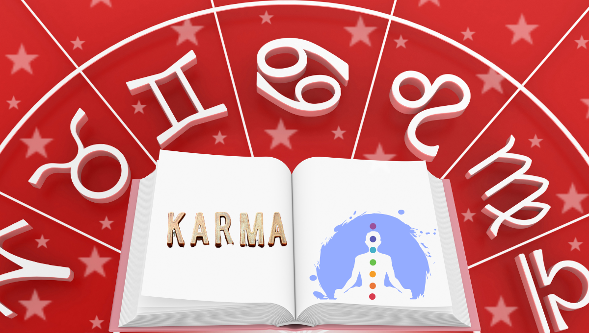 Toma nota para conocer tu karma según tu ascendente en la astrología