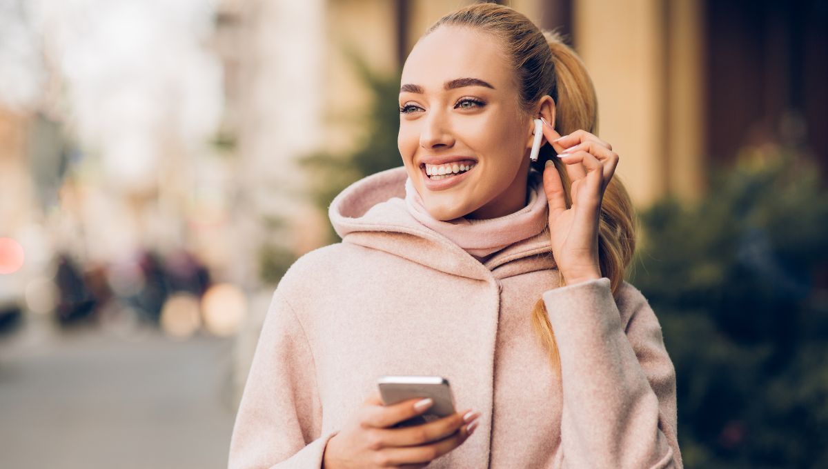 Qué tan peligroso es usar por mucho tiempo los airpods