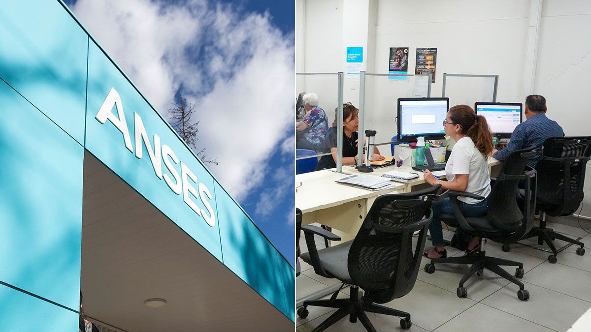 ANSES: cuando un jubilado fallece