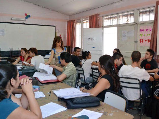 Guaymallén dará clases de apoyo a estudiantes que deban materias