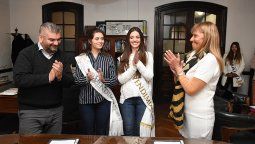 Fundación Grupo América selló su acuerdo anual con Cultura