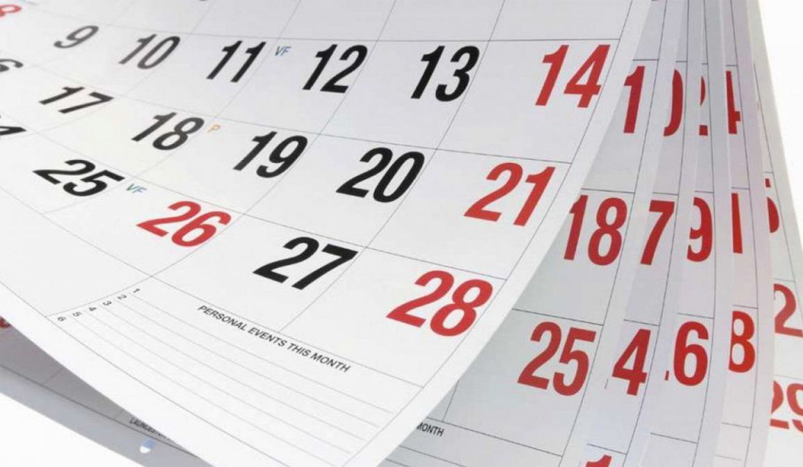 Feriados noviembre 2020: cuándo es el Día de la Soberanía Nacional 